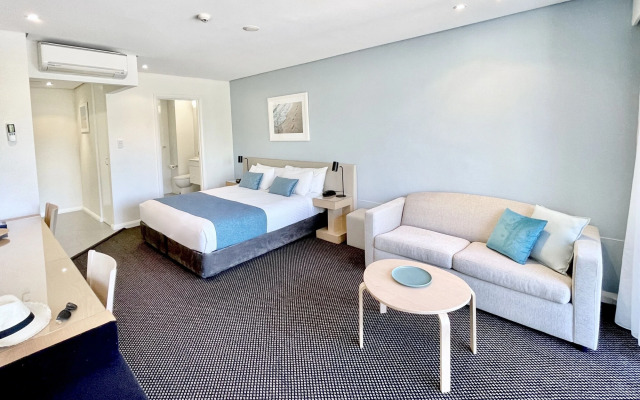 Coogee Sands Hotel and Apartments