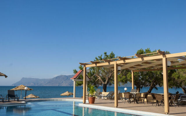 Mesogios Beach Hotel
