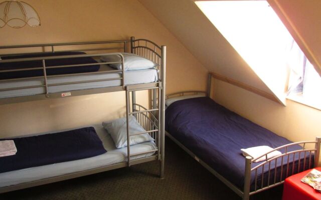 Broadford Youth Hostel