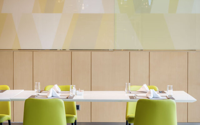 Park Inn by Radisson Libo