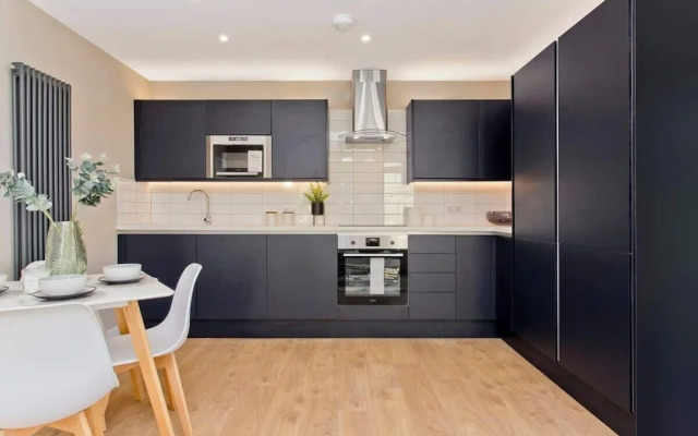 3 Huntingdon Place