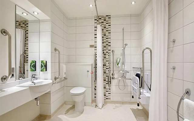 5STARSTAY The Dublin City Centre Penthouse Suite