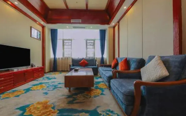 Pu'erxing Xige Hotel