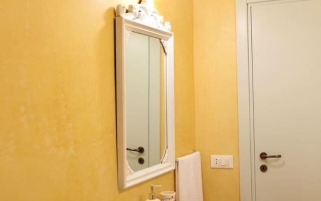 The Courtyard - Anna