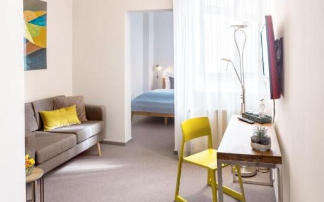Hotel Anna