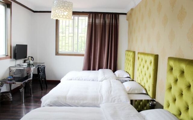 Guilin Jingyi Hotel