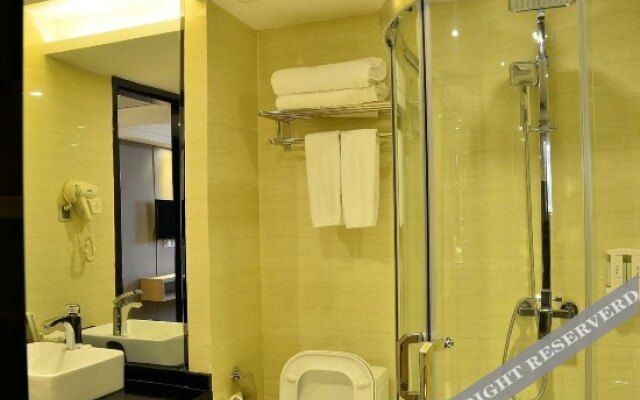 Junlan Hotel