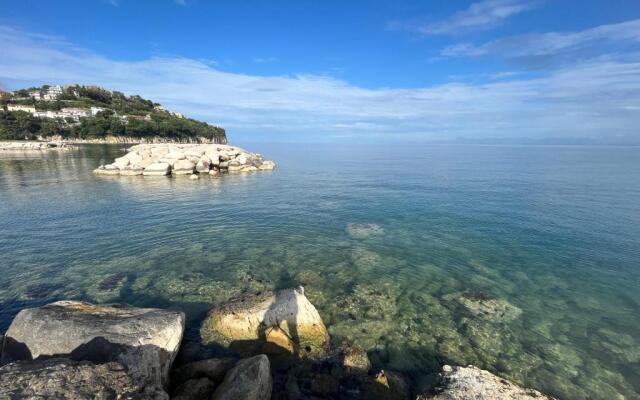 Oltremare rooms Agropoli
