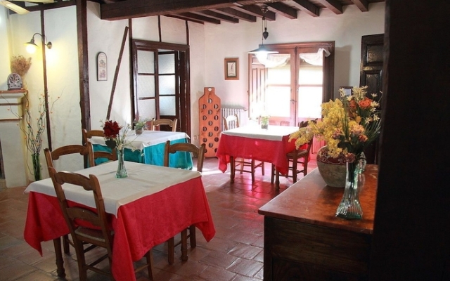 Posada El Canchal