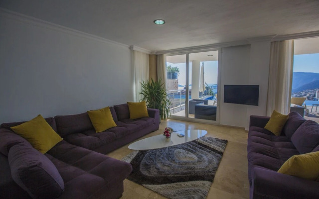 Villa Horizon by Akdenizvillam