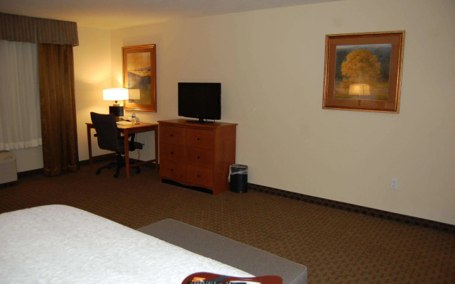 Hampton Inn Sidney NE