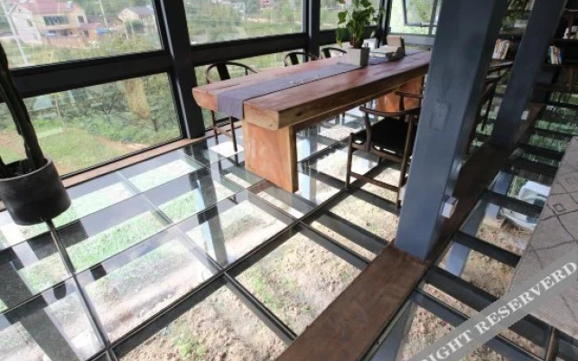 Zhongxia Dream Yeshe Rural Hotel