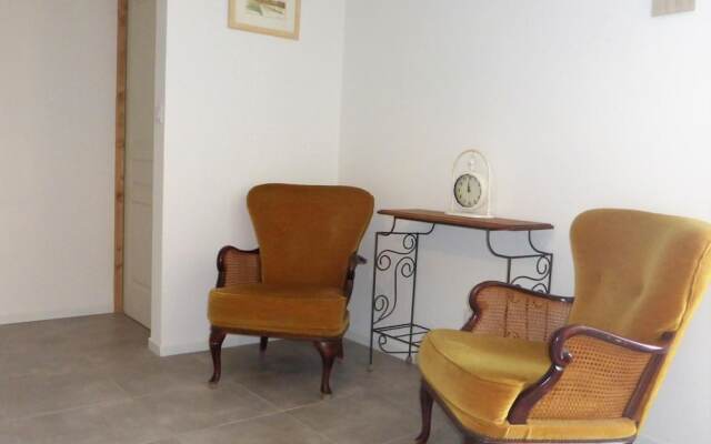 Maison d'hôtes la Bignone