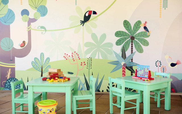 Iberostar Waves Saïdia