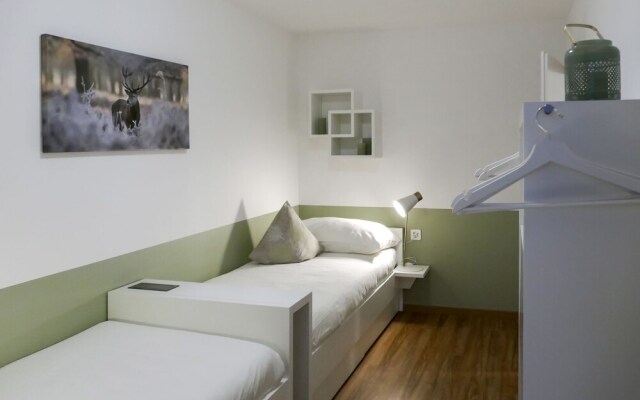 Chesa Ova Cotschna 306 San Maurizio