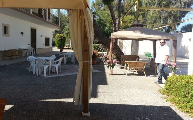 B&B Villa Pia