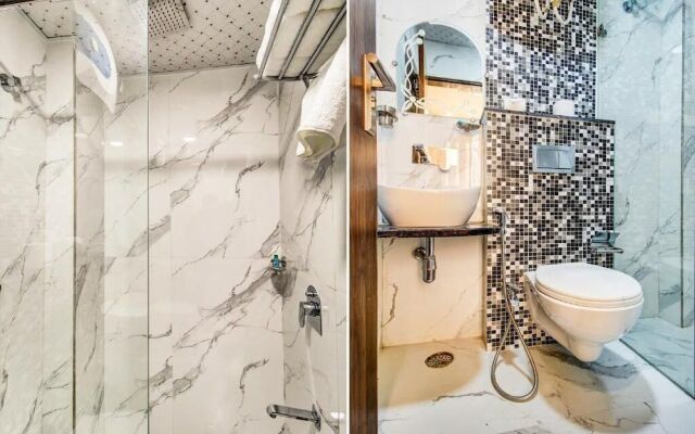 Jasoda Heritage by Keshav Global Hotels