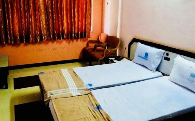 Hotel Panduranga International