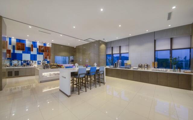 Holiday Inn Express Guian Yungu by IHG