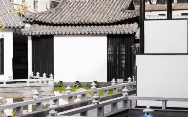 G Joyful Xijian Hotel