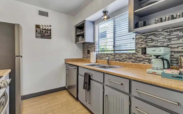 NEW Camelback House Walk to Old Town