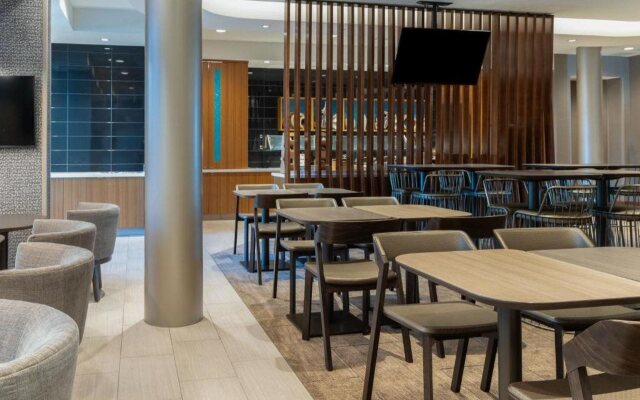 SpringHill Suites by Marriott Pleasanton