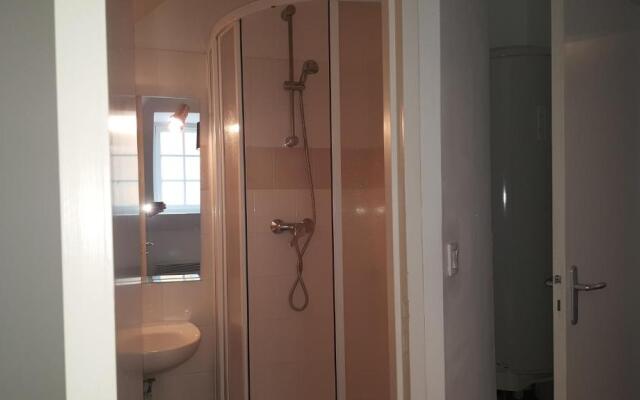 Hotel au Pigeon Blanc