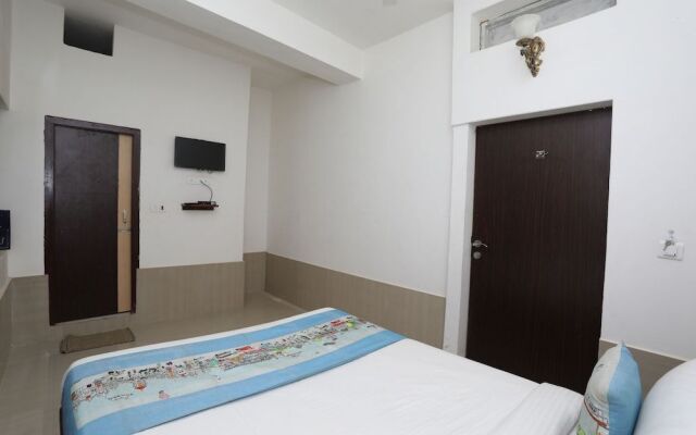 OYO 10358 Chouhan Haveli