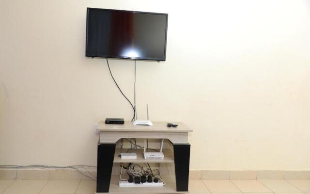 Luxury apartments J1 Mombasa