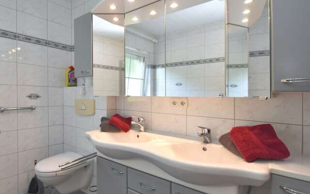 Apartment in the Bavarian Forest