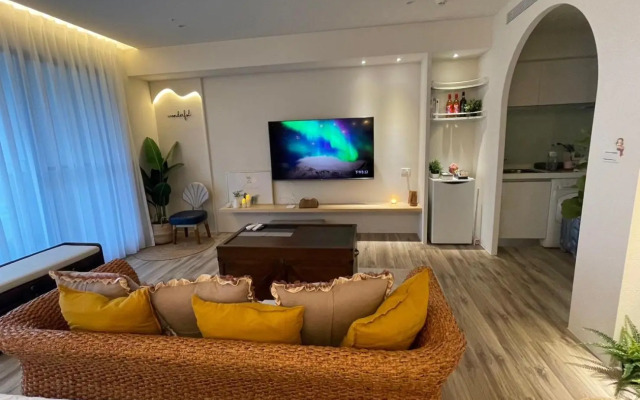 Toucheng Coolbreeze Holmestay