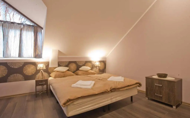 Guesthouse Baltic