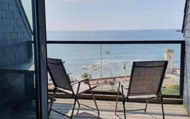 Appartement Les Sables-d'Olonne, 1 pièce, 4 personnes - FR-1-92-902