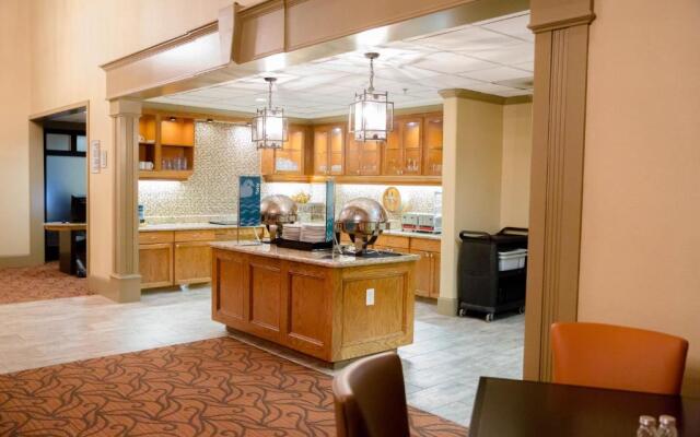 Homewood Suites by Hilton Houston-Woodlands