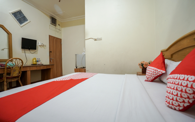 OYO 1173 Hotel Shofa Marwah