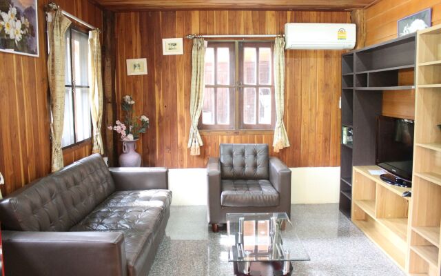 Yuwadee Resort