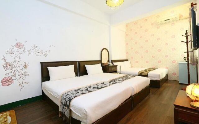 Wonder Home B&B