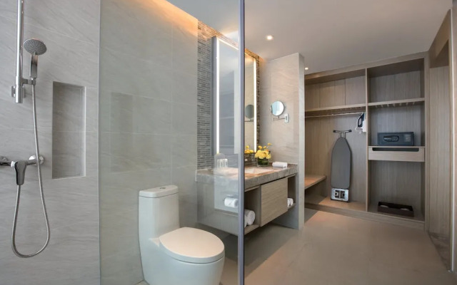 Holiday Inn Hangzhou Gongshu, an IHG Hotel