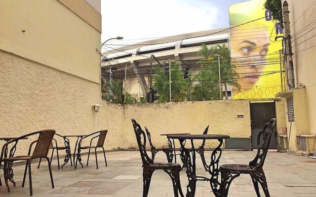 Hostel Varandas do Maracanã