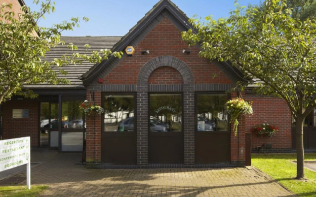 Campanile Milton Keynes - Fenny Stratford