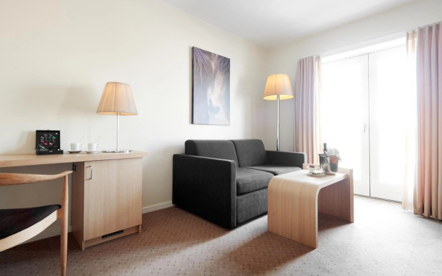 Montra Hotel Sabro Kro