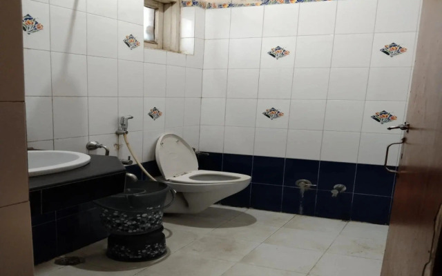 Hotel Mohan Raj Villas