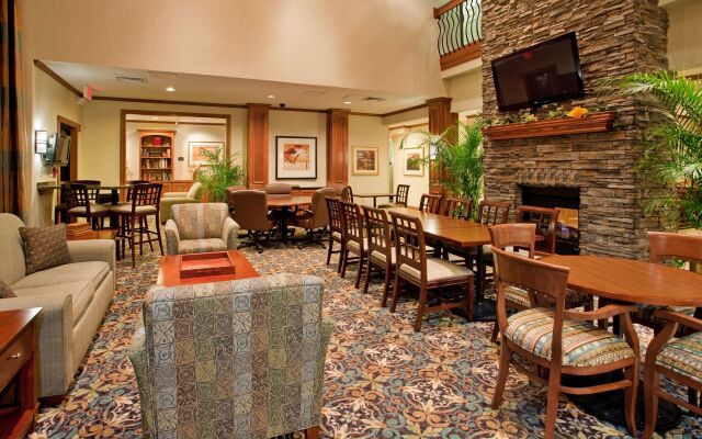 Staybridge Suites Kansas City - Independence by IHG