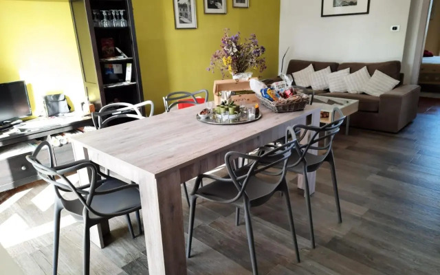 Casa Da Cristina Apartment Short Stay