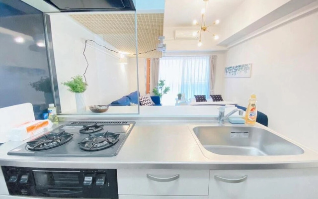 OUCHI HOTEL Otemachi