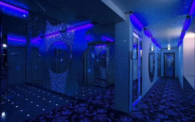 EXECUTIVE HOTEL GRAND GARDEN - Adult only