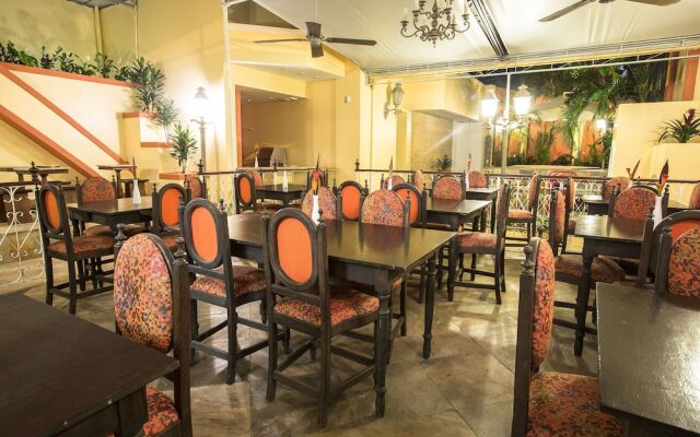 A Casa das Portas Velhas Hotel Boutique