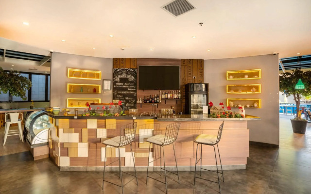 Kamaniiya Petitenget Seminyak