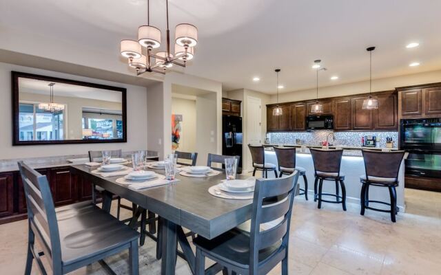 Pecan 3 Bedrooms 3 Bathrooms Home