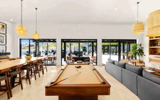 NEW Luxury Condo at Tramonti Los Cabos